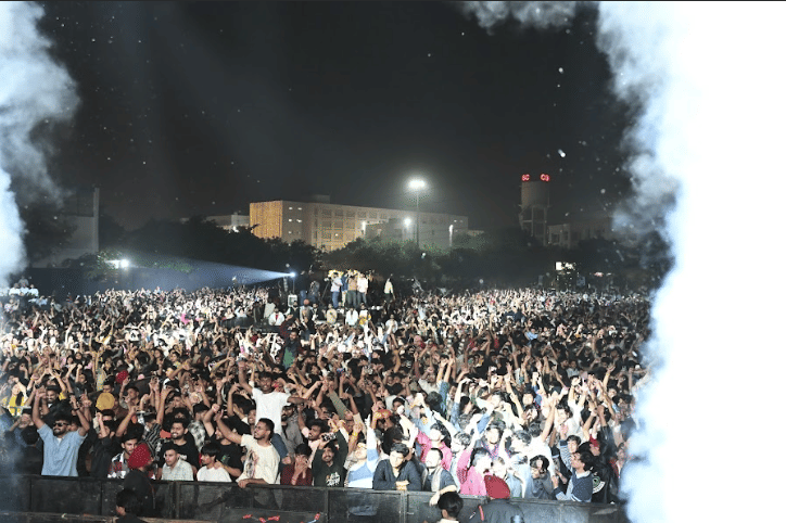 CGC Landran Parivartan photo 41